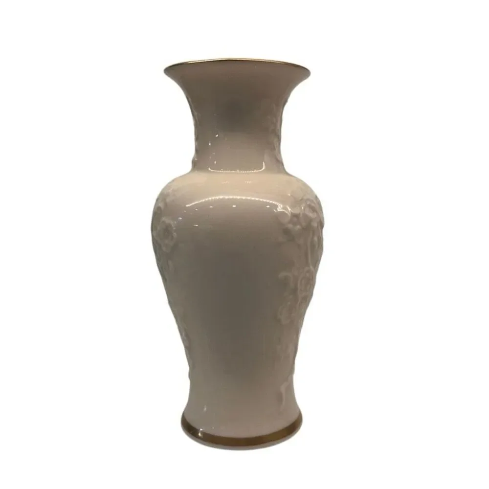 Vintage Lenox Bud Vase 6 1/4